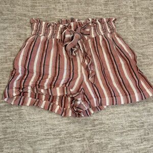 Hollister shorts